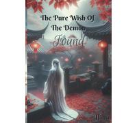 Monique Edler The Pure Wish Of The Demon (Tascabile)