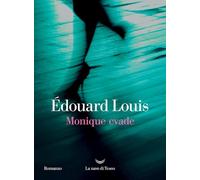 MONIQUE EVADE - LOUIS EDOUARD - La nave di Teseo