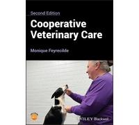 Monique Feyrecilde Cooperative Veterinary Care (Tascabile)