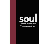 Monique Guillory Soul (Copertina rigida)