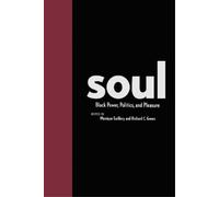 Monique Guillory Soul (Tascabile)