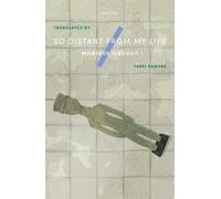Monique Ilboudo So Distant From My Life (Tascabile)