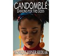 Monique Joiner Siedlak Candomblé (Tascabile)