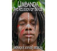 Monique Joiner Siedlak Umbanda (Tascabile)