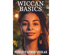 Monique Joiner Siedlak Wiccan Basics (Tascabile)