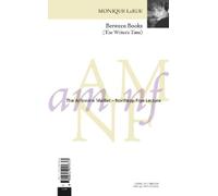 Monique LaRue Between Books / Entre deux livres (Tascabile)