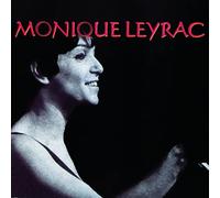 Monique Leyrac - La Collection Emergence
