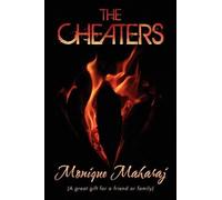 Monique Maharaj The Cheaters (Tascabile)