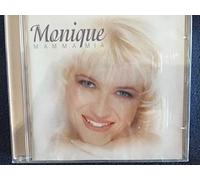 Monique - Mamma Mia [Import]