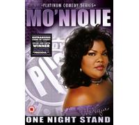 Mo'Nique - One Night Stand. [DVD] [2004] [Edizione: Regno Unito]