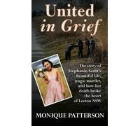 Monique Patterson United in Grief (Tascabile)