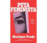 Monique Prada Putafeminista (Tascabile)