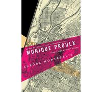 Monique Proulx Aurora Montrealis (Tascabile)