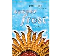 Monique Roffey August Frost (Tascabile)