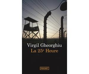 Monique Saint-Côme Gabriel Marcel Virgil La vingt-cinquième he (Tascabile)
