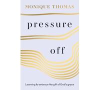 Monique Thomas Pressure Off (Tascabile)