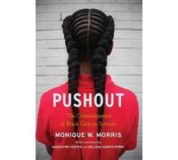 Monique W Morris Pushout (Tascabile)
