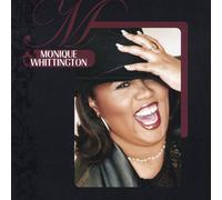 Monique Whittington - Livin' it Up!