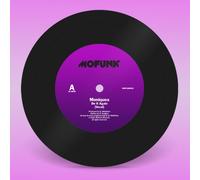 MONIQUEA Do It Again (Vinyl LP)