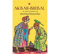 Monisha Mukundan Akbar and Birbal (Tascabile)