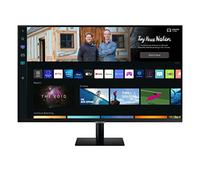 Samsung Smart Monitor M5 - M50B da 27'' Full HD Flat