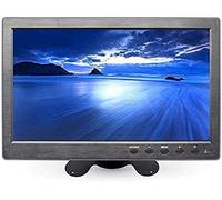 MONITOR 10.1 POLLICI LCD HDMI VGA FULL HD BNC PER AUTO PER VIDEOSORVEGLIANZA CW357