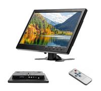 MONITOR 10.1 POLLICI TFT LCD DISPLAY LED HDMI-VGA-AV-BNC