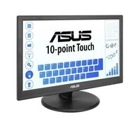 MONITOR 15.6" VT169HE TOUCH SCREEN NERO (90LM09V1-B01170)