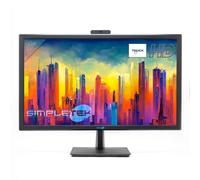 MONITOR 19" HD TOUCH CON WEBCAM VGA HDMI AUDIO TOUCHSCREEN POS CASSA SCHERMO [EEK: A]
