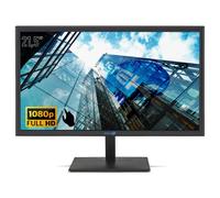 MONITOR 22" FHD SCHERMO DISPLAY PANNELLO TOUCH COMPUTER TOUCHSCREEN POS CASSA [EEK: G]