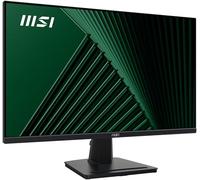 Monitor 23.8 cala PRO MP245G LED/FHD/Flat/100Hz/czarny