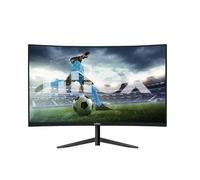 MONITOR 23.8 CURVO 200HZ HDMI DP