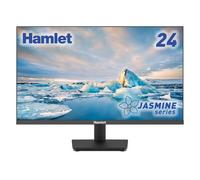MONITOR 23 8 FHD IPS HDMI VGA DP