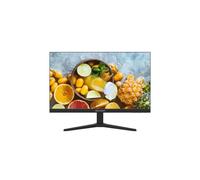 MONITOR 23.8" HIKVISION DS-D5024FN10 FRAMELESS LED IPS FHD 5MS VGA/HDMI