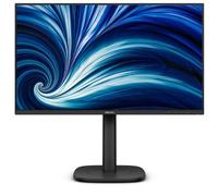 Philips 3000 series 24B2N3200J/00 Monitor PC 60,5 cm (23.8") 1920 x 1080 Pixel Full HD LCD Nero