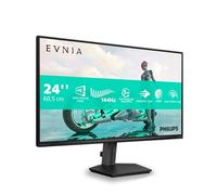 Philips Evnia 3000 24M2N3200NF/00 Monitor PC 60,5 cm [23.8] 1920 x 1080 Pixel Full HD LCD Grigio (24M2N3200NF/0023.816:9IPSWLED1920x1080No100x1001x 2.01x 1.4USB hub)