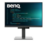 Benq Rd240q 24´´ Hd Ips Led Monitor Trasparente One Size / EU Plug