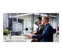 MONITOR 24 16:10 100HZ REG ALT USBC