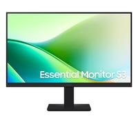Monitor 24" ( LED 1920x1080 FULL HD 120Hz ) ESSENTIAL S3 Black LS24F310EAUXEN