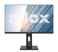 Nilox NXM24REG1201 Monitor PC 61 cm (24") Full HD LED Nero