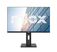 Nilox NXM24REG1201 Monitor PC 61 cm (24") Full HD LED Nero