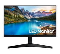 Samsung F24T374FWR - T37F Series - LED-Monitor - 61 cm (24") ( LF24T374FWRXEN )