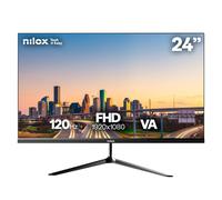 Nilox NXM24FHD1203 24" LED Full HD 120HZ