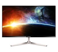MONITOR 24" YASHI YZ2407 LED FULL HD MULTIMEDIALE