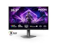 MONITOR 26,5 QD-OLED 500HZ REG ALT