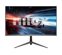 Nilox NXM272K20001 Monitor PC 68,6 cm (27") 2560 x 1440 Pixel 2K LED Nero