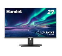 MONITOR 27 FHD IPS HDMI VGA