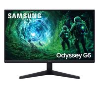 Monitor Gaming Samsung Odyssey G5 S27FG530EU 27'- QHD- 1ms- 200Hz- IPS- Negro - Nouvo