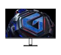 Xiaomi G27Qi - Gaming Monitor 27 Inch - Full HD IPS, 165Hz, 1ms, HDR 10, Adaptive Sync, Low Blue Light, Rimless, Black [Energieklasse E] (ELA5593EU)