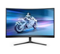 Philips Monitor Gaming PC 27 QHD 2560 x 1440 Pixel USB HDMI DisplayPort - 27M2C5500W/00